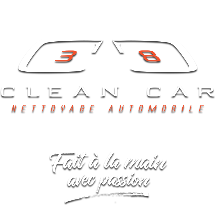 Clean Car 38 Grenoble